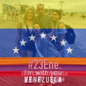 Meet your Posher, Carola